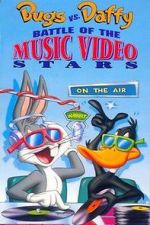 Watch Bugs vs. Daffy: Battle of the Music Video Stars (TV Special 1988) Viooz