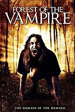 Watch Forest of the Vampire Viooz