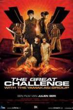 Watch The Great Challenge Viooz