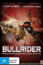 Watch Bullrider Viooz