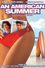 Watch An American Summer Viooz