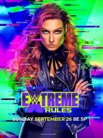 Watch WWE Extreme Rules (TV Special 2021) Viooz