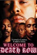 Watch Welcome to Death Row Viooz