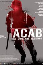 Watch ACAB All Cops Are Bastards Viooz