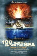 Watch 100 Years Under the Sea: Shipwrecks of the Caribbean Viooz