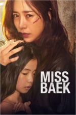 Watch Miss Baek Viooz
