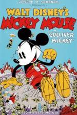 Watch Gulliver Mickey Viooz