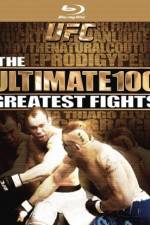 Watch UFC Ultimate 100 Viooz