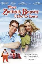 Watch When Zachary Beaver Came to Town Viooz
