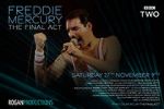 Watch Freddie Mercury - The Final Act (TV Special 2021) Viooz
