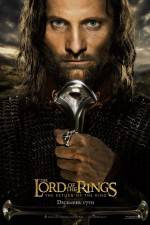 Watch The Lord of the Rings: The Return of the King Viooz