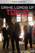 Watch Crime Lords of Tokyo Viooz