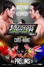 Watch UFC On Fox Bisping vs Kennedy Prelims Viooz