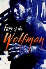 Watch The Fury Of The Wolfman Viooz