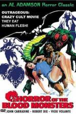 Watch Horror of the Blood Monsters Viooz