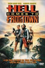 Watch Hell Comes to Frogtown Viooz