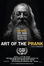 Watch Art of the Prank Viooz