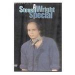 Watch A Steven Wright Special Viooz