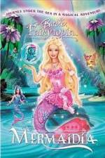 Watch Barbie Fairytopia Mermaidia Viooz