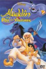 Watch Aladdin and the King of Thieves Viooz