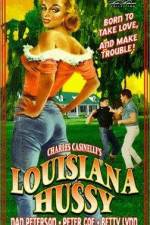 Watch Louisiana Hussy Viooz