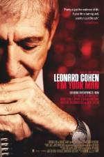 Watch Leonard Cohen: I'm Your Man Viooz