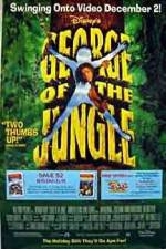 Watch George of the Jungle Viooz
