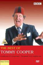 Watch The Best of Tommy Cooper Viooz