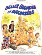 Watch Belles, blondes et bronzes Viooz