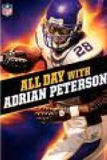Watch NFL: All Day With Adrian Peterson Viooz