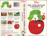 Watch The Very Hungry Caterpillar and Other Stories Viooz