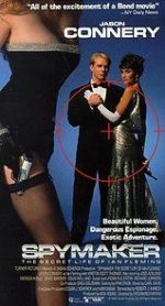 Watch Spymaker: The Secret Life of Ian Fleming Viooz