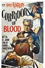Watch Corridors of Blood Viooz