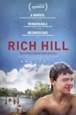 Watch Rich Hill Viooz