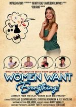 Watch Women Want Everything! Viooz