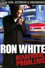 Watch Ron White: Behavioral Problems Viooz