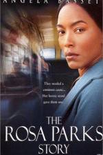 Watch The Rosa Parks Story Viooz