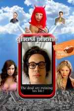 Watch Ghost Phone: Phone Calls from the Dead Viooz