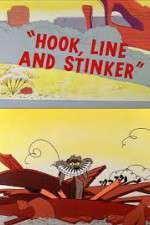 Watch Hook, Line and Stinker Viooz