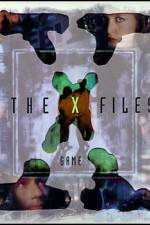 Watch The X Files Game Viooz