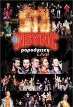 Watch \'N Sync: PopOdyssey Live Viooz