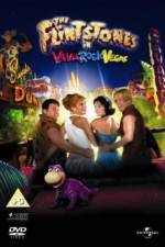 Watch The Flintstones in Viva Rock Vegas Viooz