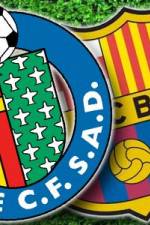 Watch Getafe vs Barcelona Viooz