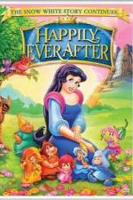 Watch Happily Ever After Viooz