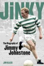 Watch Jinky - The Jimmy Johnstone Story Viooz