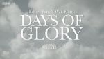 Watch Fifties British War Films: Days of Glory Viooz