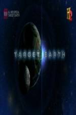 Watch Target Earth Viooz