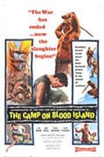 Watch The Camp on Blood Island Viooz
