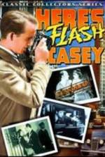 Watch Here's Flash Casey Viooz
