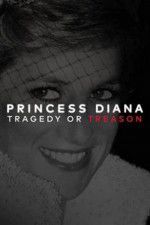 Watch Princess Diana: Tragedy or Treason? Viooz